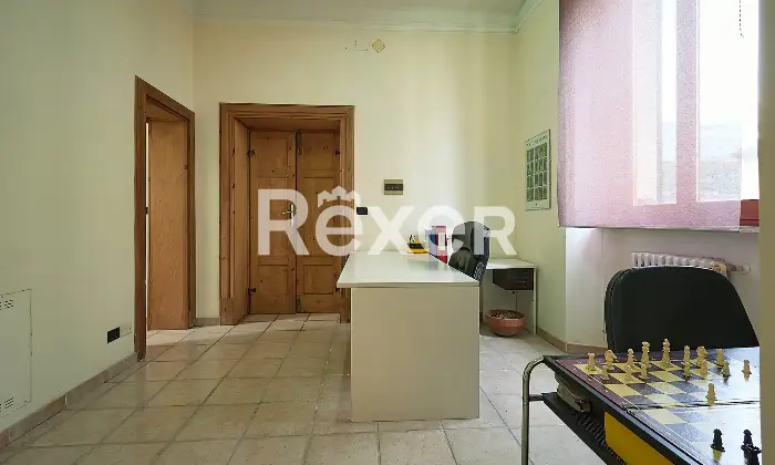 Rexer-Sulmona-Villa-su-due-livelli-con-garage-e-giardino-Altro