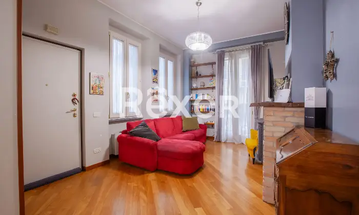 Rexer-Milano-Casa-indipendente-di-charme-con-spazio-esterno-Altro