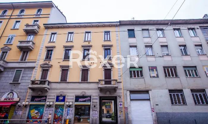 Rexer-Milano-Casa-indipendente-di-charme-con-spazio-esterno-Altro