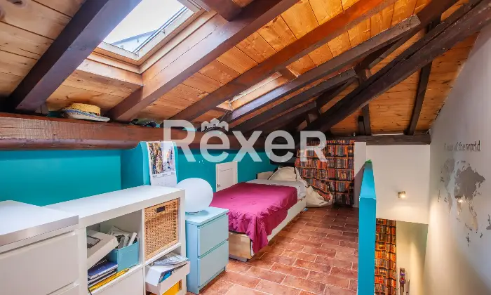 Rexer-Milano-Casa-indipendente-di-charme-con-spazio-esterno-Altro