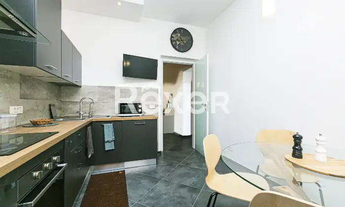 Rexer-Genova-Splendido-appartamento-con-ascensore-Altro
