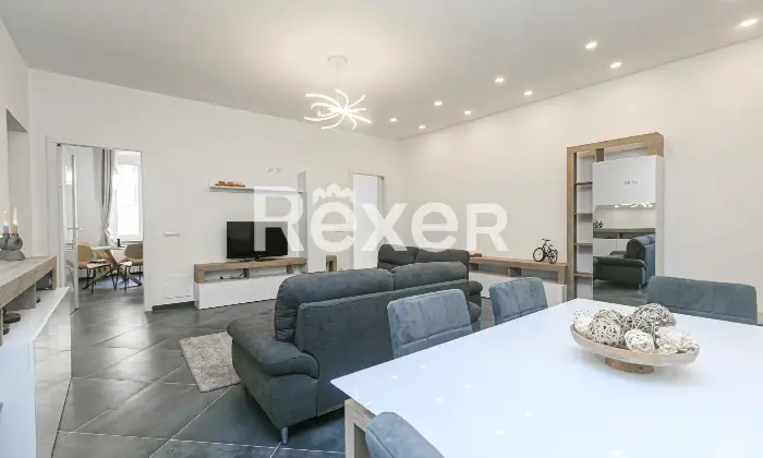 Rexer-Genova-Splendido-appartamento-con-ascensore-Altro