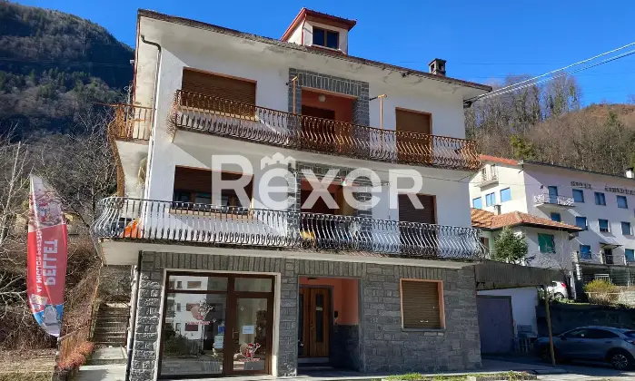 Rexer-Crodo-Appartamento-CON-GIARDINO-n-vendita-a-Crodo-Vb-TOTALMENTE-DA-RISTRUTTURARE-Altro