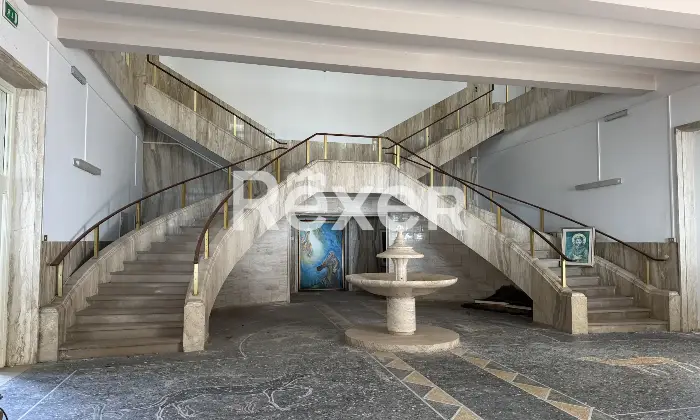 Rexer-Manfredonia-Ex-Convento-dei-Frati-Minori-Cappuccini-in-contrada-Calafico-Monte-SantAngelo-FG-Altro