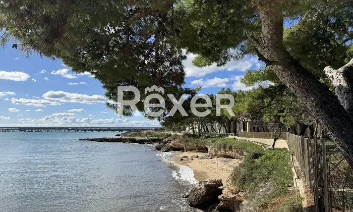 Rexer-Manfredonia-Ex-Convento-dei-Frati-Minori-Cappuccini-in-contrada-Calafico-Monte-SantAngelo-FG-Altro