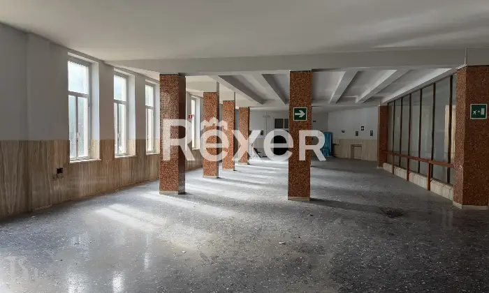 Rexer-Manfredonia-Ex-Convento-dei-Frati-Minori-Cappuccini-in-contrada-Calafico-Monte-SantAngelo-FG-Altro