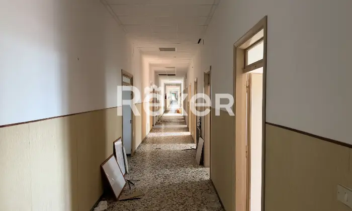 Rexer-Manfredonia-Ex-Convento-dei-Frati-Minori-Cappuccini-in-contrada-Calafico-Monte-SantAngelo-FG-Altro