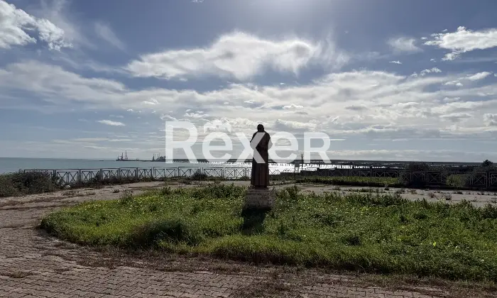 Rexer-Manfredonia-Ex-Convento-dei-Frati-Minori-Cappuccini-in-contrada-Calafico-Monte-SantAngelo-FG-Altro