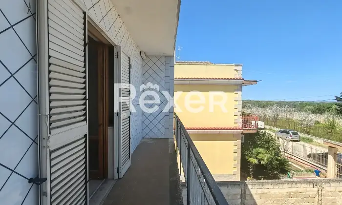 Rexer-Bitonto-Intera-palazzina-indipendente-terracielo-con-due-appartamenti-giardino-terrazzi-e-garage-Altro