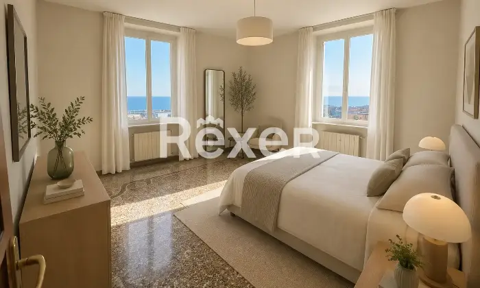Rexer-Savona-Ampia-metratura-con-vista-panoramica-in-stabile-depoca-Altro