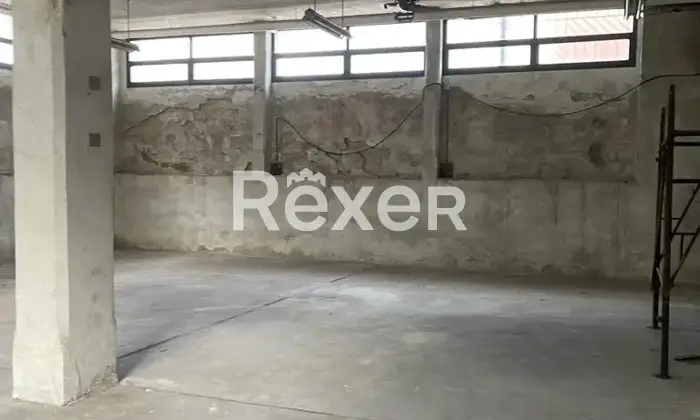 Rexer-Treviglio-Magazzino-con-soppalco-e-due-box-auto-Altro