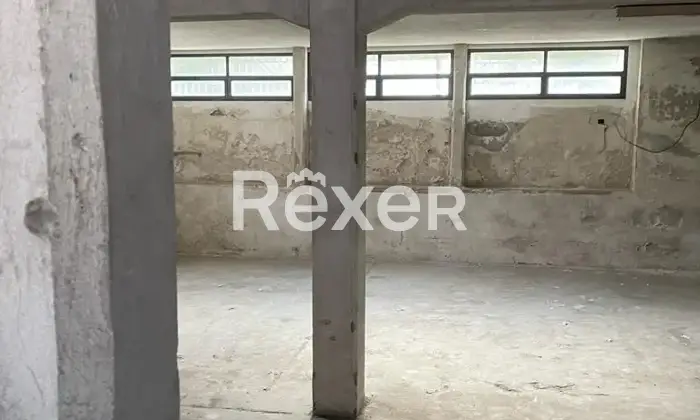 Rexer-Treviglio-Magazzino-con-soppalco-e-due-box-auto-Altro