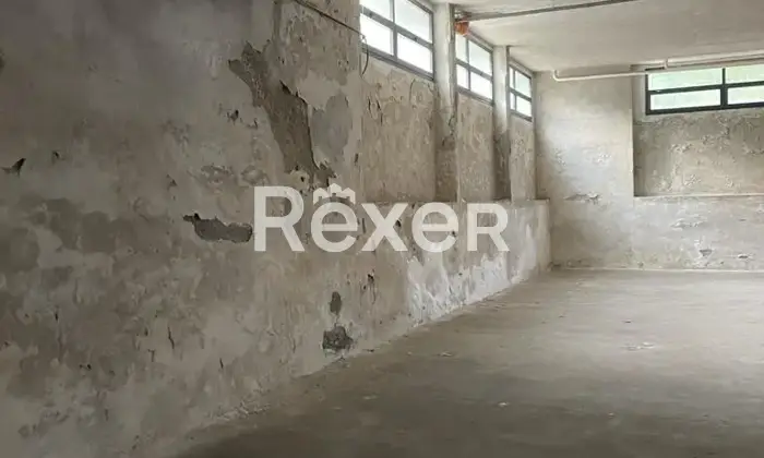 Rexer-Treviglio-Magazzino-con-soppalco-e-due-box-auto-Altro
