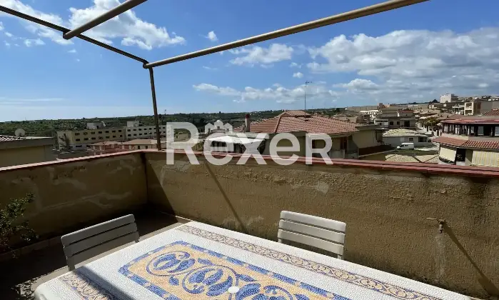 Rexer-Noto-Attico-in-vendita-in-Via-Gaetano-Salvemini-Centro-Noto-Terrazzo