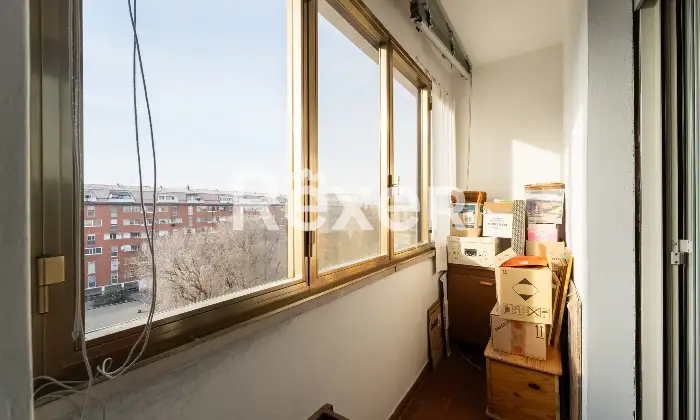 Rexer-Milano-Tre-locali-al-piano-alto-Altro