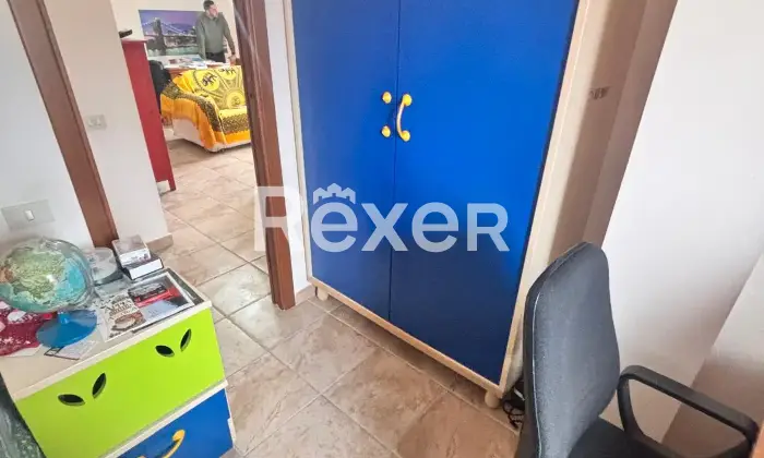 Rexer-San-Cesareo-Appartamento-al-secondo-piano-Altro