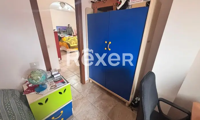 Rexer-San-Cesareo-Appartamento-al-secondo-piano-Altro