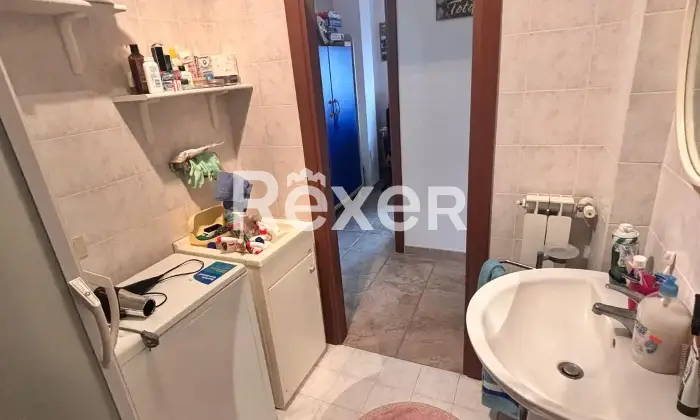 Rexer-San-Cesareo-Appartamento-al-secondo-piano-Altro
