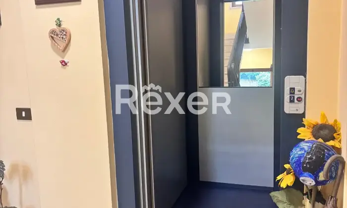 Rexer-San-Cesareo-Appartamento-al-secondo-piano-Altro