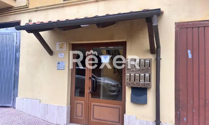 Rexer-San-Cesareo-Appartamento-al-secondo-piano-Altro