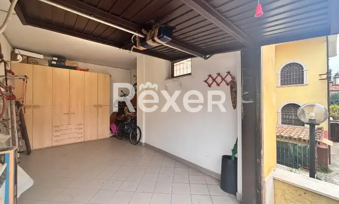Rexer-San-Cesareo-Appartamento-al-secondo-piano-Altro