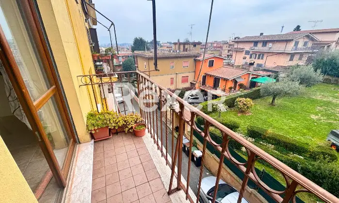 Rexer-San-Cesareo-Appartamento-al-secondo-piano-Altro
