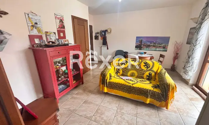 Rexer-San-Cesareo-Appartamento-al-secondo-piano-Altro