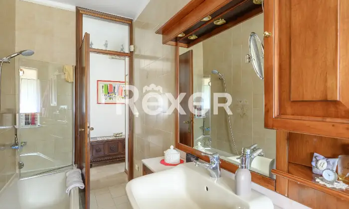 Rexer-Spinea-Appartamento-due-camere-due-bagni-Altro