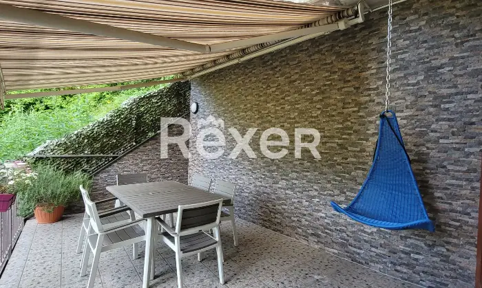 Rexer-Como-Appartamento-indipendente-Sagnino-Terrazzo