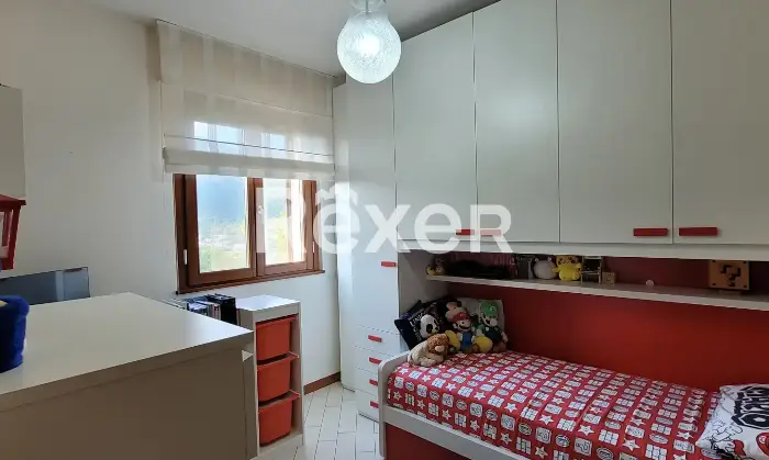 Rexer-Como-Appartamento-indipendente-Sagnino-CameraDaLetto