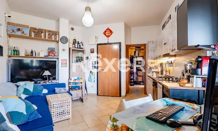 Rexer-Firenze-Bilocale-con-balcone-ottime-condizioni-Altro