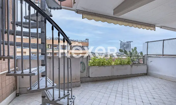 Rexer-Roma-Attico-con-doppia-terrazza-Altro