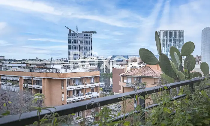 Rexer-Roma-Attico-con-doppia-terrazza-Altro
