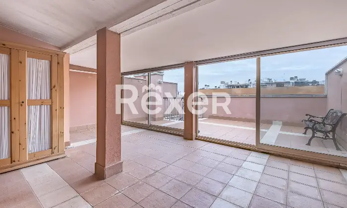 Rexer-Roma-Attico-con-doppia-terrazza-Altro