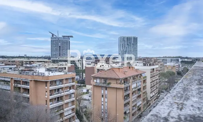 Rexer-Roma-Attico-con-doppia-terrazza-Altro
