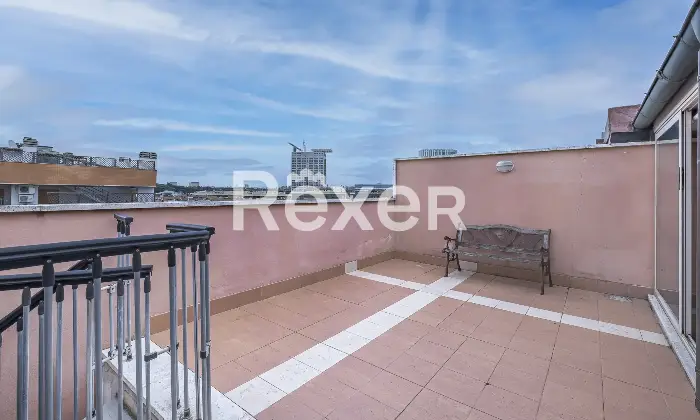 Rexer-Roma-Attico-con-doppia-terrazza-Altro