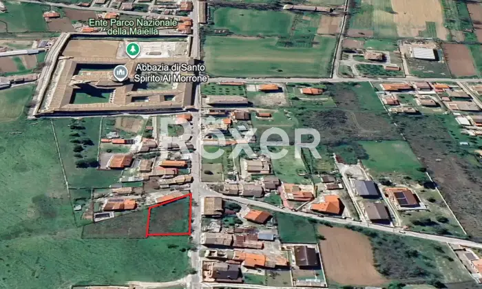 Rexer-Sulmona-Terreno-edificabile-di-mq-Via-Badia-Badiabagnaturo-Terreno