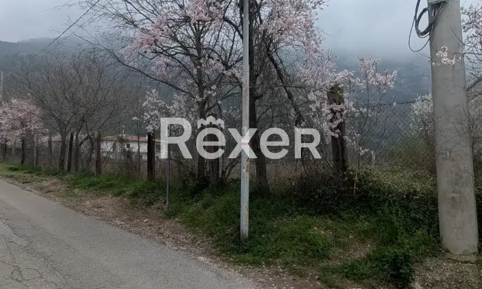 Rexer-Sulmona-Terreno-edificabile-di-mq-Via-Badia-Badiabagnaturo-Terrazzo