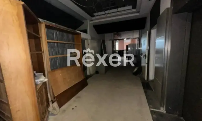 Rexer-Cologno-Monzese-Complesso-immobiliare-vicino-Fininvest-Altro