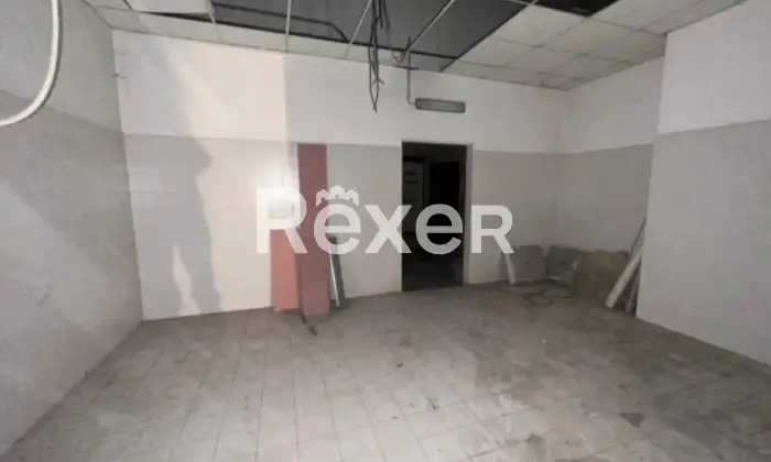 Rexer-Cologno-Monzese-Complesso-immobiliare-vicino-Fininvest-Altro