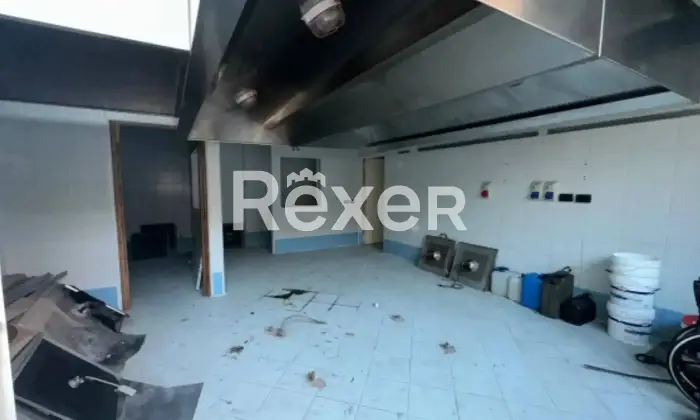 Rexer-Cologno-Monzese-Complesso-immobiliare-vicino-Fininvest-Altro