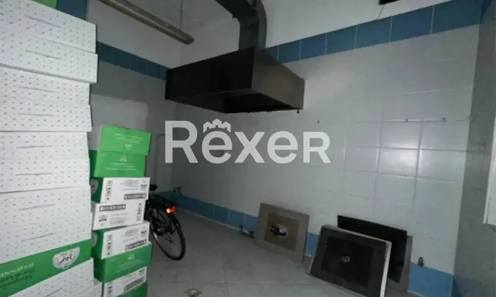 Rexer-Cologno-Monzese-Complesso-immobiliare-vicino-Fininvest-Altro