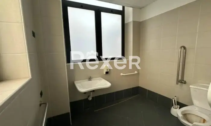 Rexer-Cologno-Monzese-Complesso-immobiliare-vicino-Fininvest-Altro
