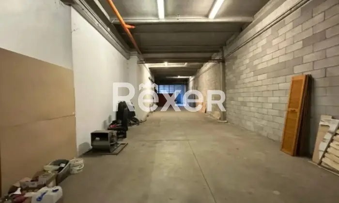 Rexer-Cologno-Monzese-Complesso-immobiliare-vicino-Fininvest-Altro