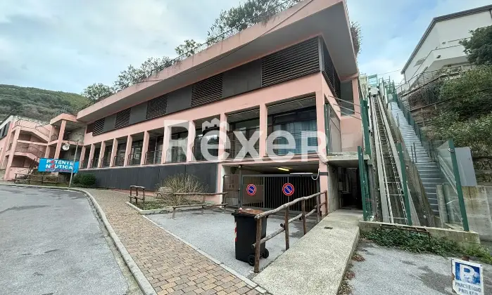 Rexer-Spotorno-Ufficio-di-ampia-metratura-con-posto-auto-doppio-Altro