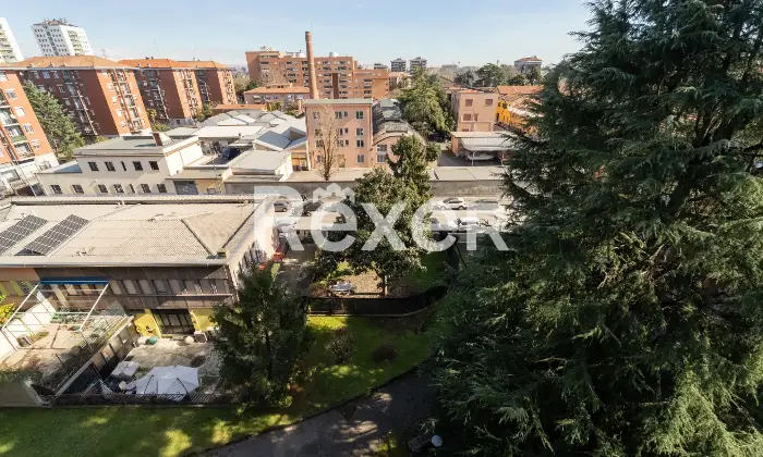 Rexer-Milano-BILOCALE-DOPPIA-ESPOSIZIONE-PIANO-ALTO-Altro