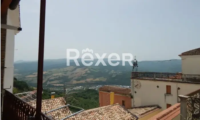 Rexer-Calitri-Appartamento-su-due-piani-in-vendita-in-Via-Ruggiero-a-Calitri-Altro
