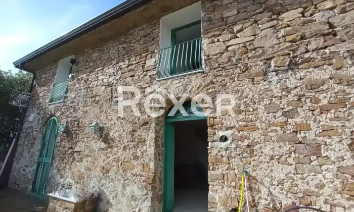 Rexer-Castellabate-Casa-tipica-cilentana-in-pietra-in-Localit-Santa-Croce-a-Castellabate-Altro