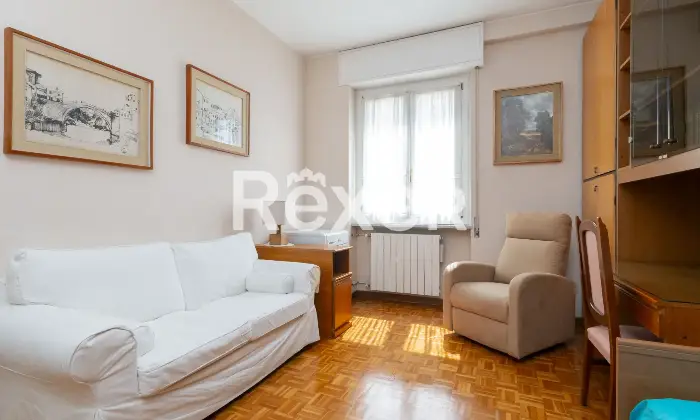 Rexer-Villasanta-Appartamento-con-cantina-un-box-singolo-Altro