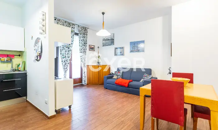 Rexer-Sesto-San-Giovanni-Ultimo-piano-massimo-comfort-Altro